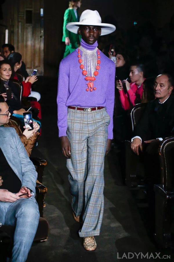 巴黎時裝週首日Dior與Gucci正面對抗，誰贏了？_(17).jpg
