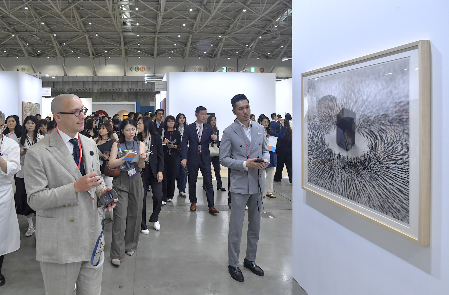 2025台北當代藝術博覽會！全新展區見證藝術、工藝及設計的深刻交匯_00011.jpg