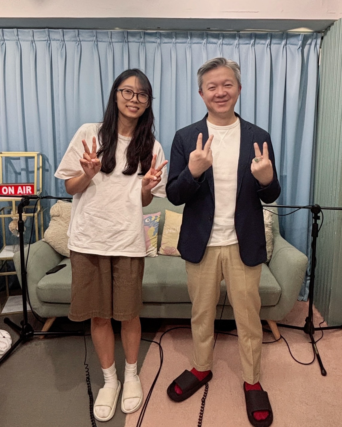 20260924_《威～連你也Podcast了！》S22E2：《髮圈》編的是頭髮，留下的是被照顧的生活記憶(1).jpg