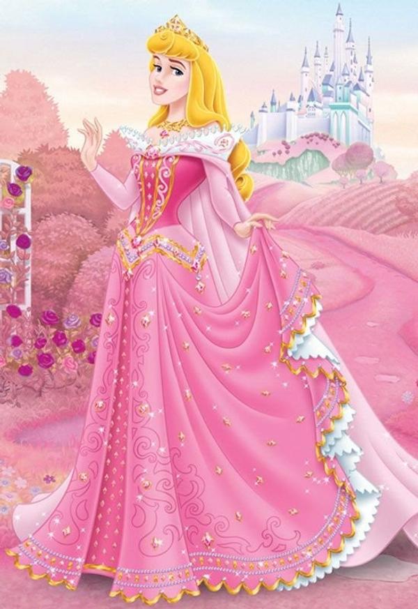 牡羊座好準！迪士尼官方公開「12星座公主」對照圖　你的生日代表著哪一位經典角色？_(13).jpg