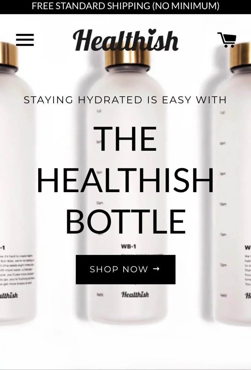總忘記喝水到血尿？這款「懶人水瓶」超棒設計，告訴你幾點鐘就要喝完多少白開水！(5).jpg