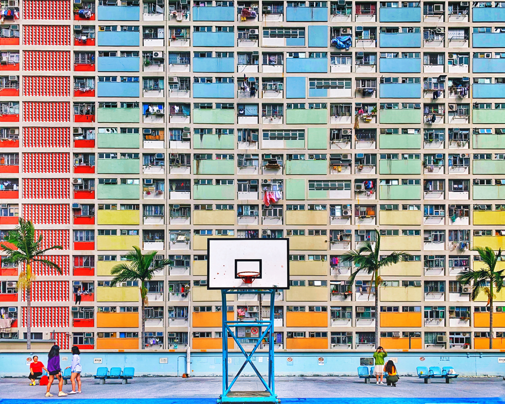 Apple全球iPhone攝影大賽得獎作品出爐！香港彩虹邨、如印象派畫作風景等10張手機攝影傑作_(7).jpg