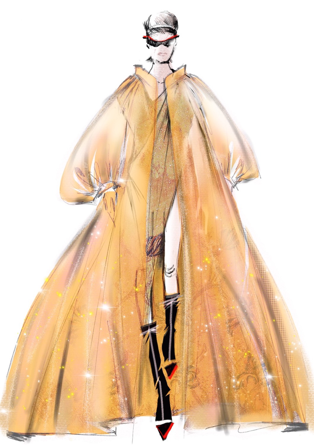 當維多利亞遇見東方！江蕙演唱會訂製服_一展夏姿跨文化美學_江蕙_訂製服_紗袍_001.jpg