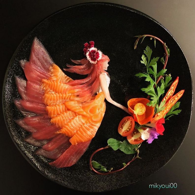 你一定沒想過生魚片能這麼浪漫_美到讓人捨不得吃！史上最美生魚片有著動人故事(3).jpg