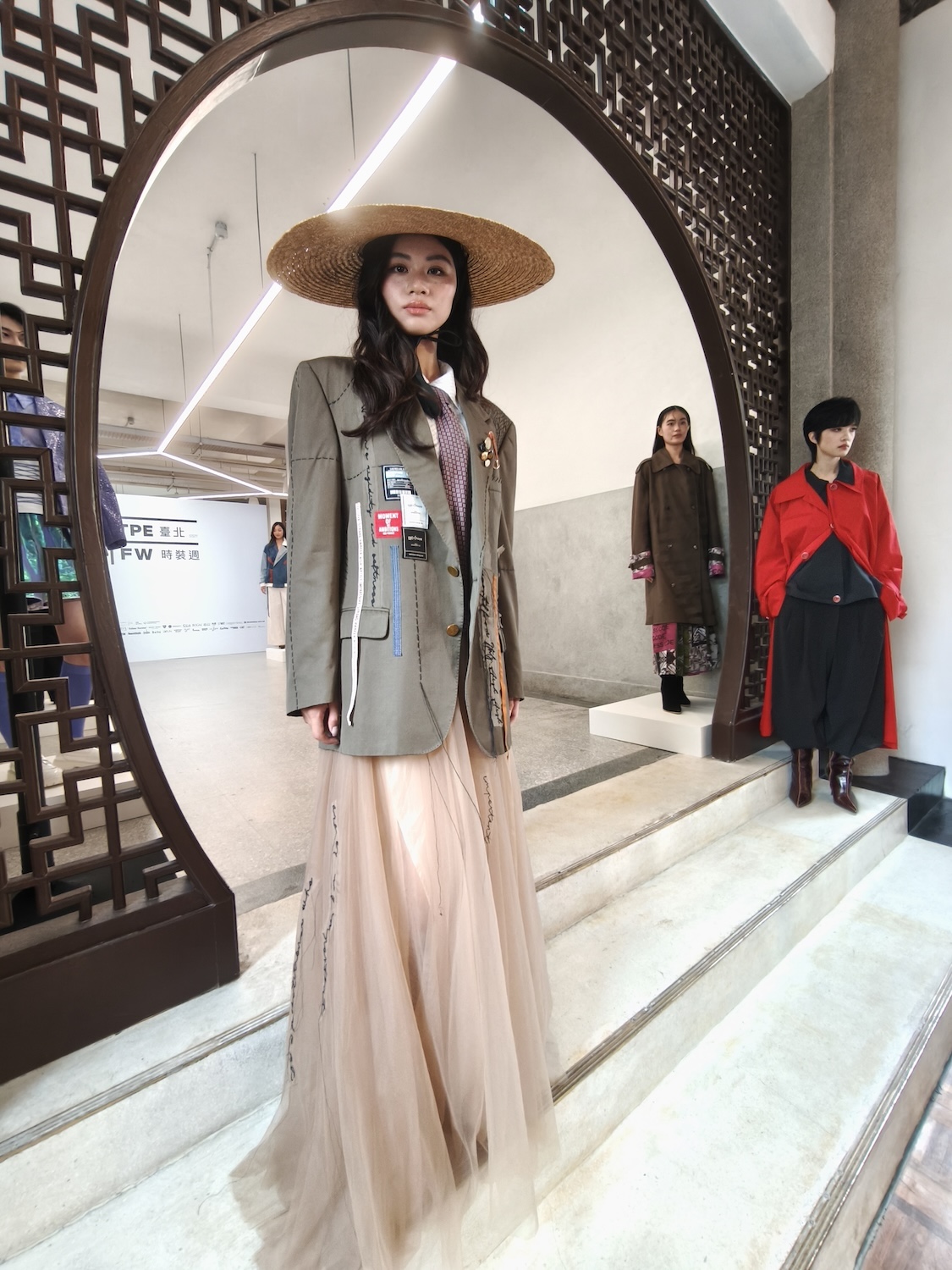 從培育到市場落地：臺北時裝週SS27首度移師空總，全面升級B2B與B2C商務生態_20.jpg