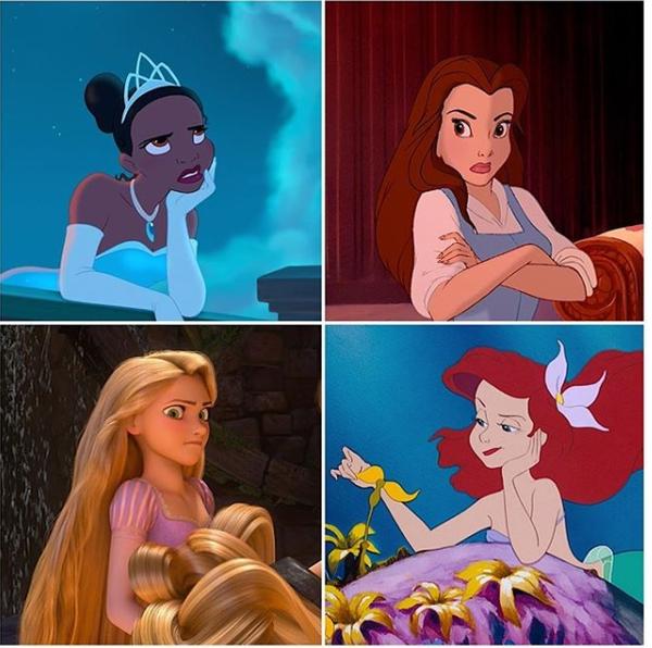 牡羊座好準！迪士尼官方公開「12星座公主」對照圖　你的生日代表著哪一位經典角色？_(4).jpg