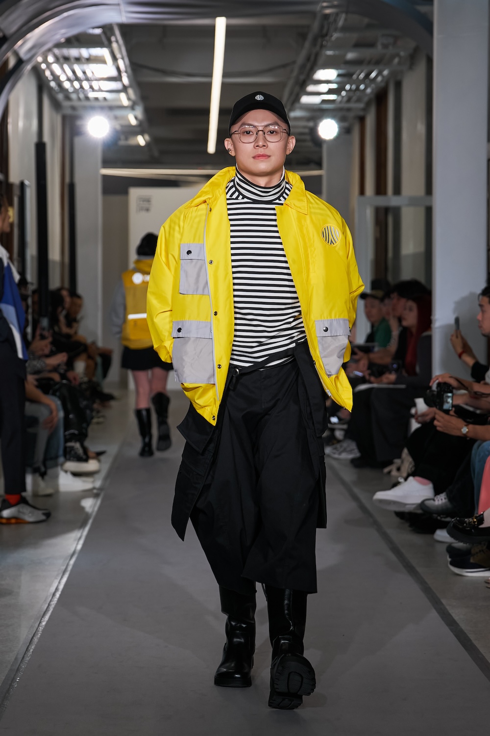 買UNIQLO不就好了？JUST_IN_XX周裕穎用21年制服設計，回答時尚、文化與責任的難題_23.jpg
