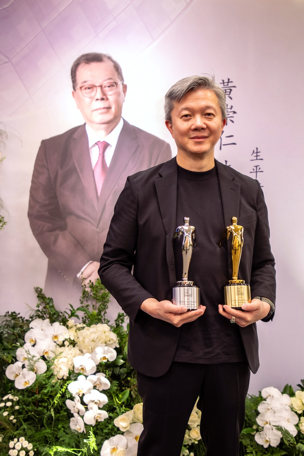 【黃崇仁紀念專題—藝術收藏篇】只進不出的美學宇宙：一位科學家藏家的終身求真_17.jpg
