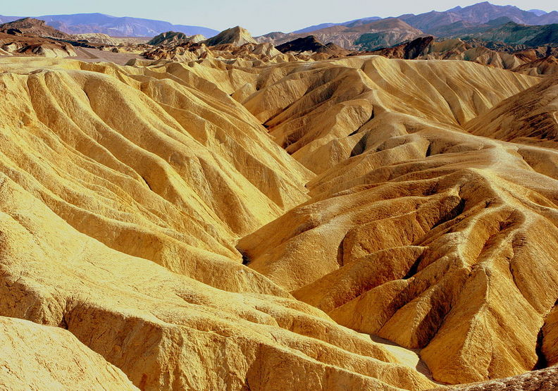 地球上最極端的炙熱！死亡谷的獨特景致，為什麼遊客再熱也要去體會？_00005.jpg