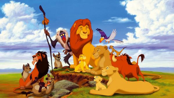 世界上最多人看的獅子！《獅子王》前導預告打破迪士尼紀錄　獲2_(21).jpg