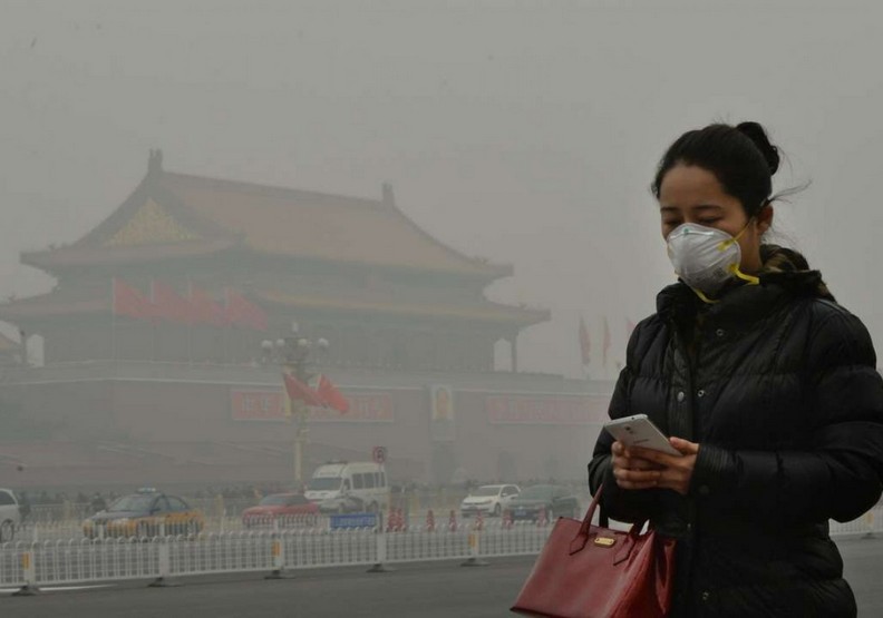 因禍得福的欣慰感！研究證實：中國因新冠肺炎的停工，碳排放減少1億噸(5).jpg