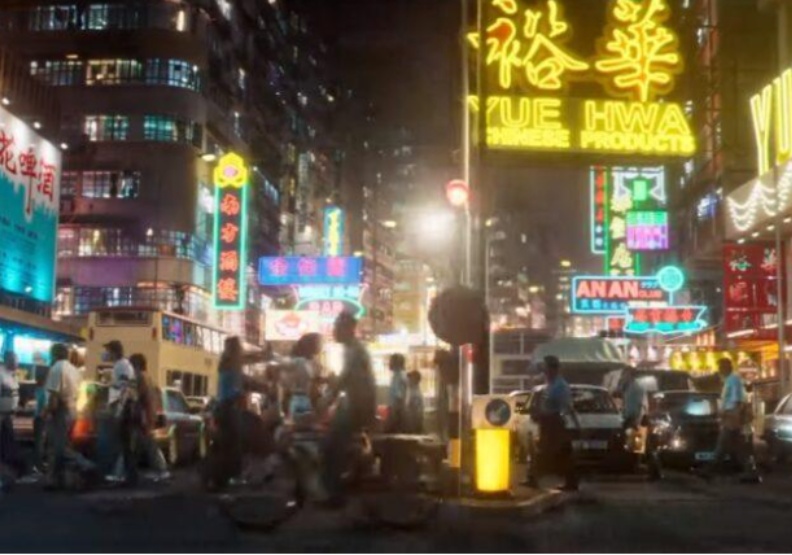 傳奇香港五大招牌霓虹燈又少了兩個，誰讓她風華不再？_00001.jpg