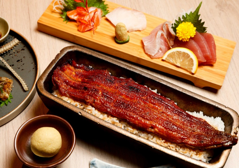 日本米其林鰻魚飯登台，還有「這幾家」鰻魚控不能錯過_00007.jpg