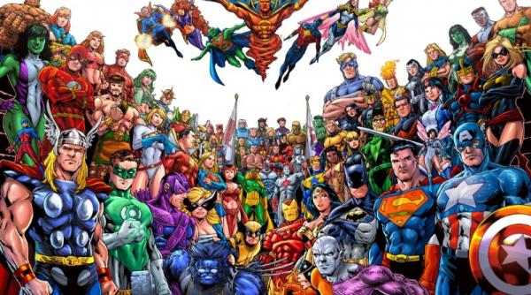 DC、漫威合作並不是不可能！兩巨頭曾在漫畫世界多次結合！(8).jpg