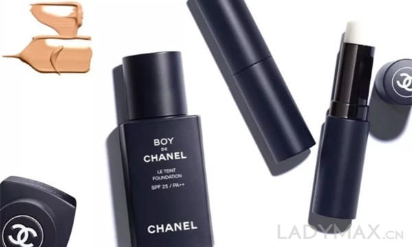 為什麼極少做男裝的Chanel推出男士美妝產品？_(1).jpg