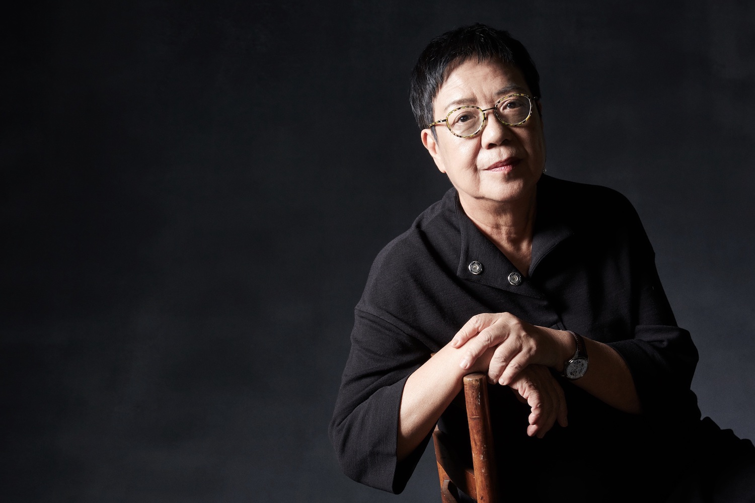 那些年，關於許鞍華遭禁影片你可能不知道的事_許鞍華_Ann_HUI_©_Photo_by_Bo-Lin_Lo.jpg