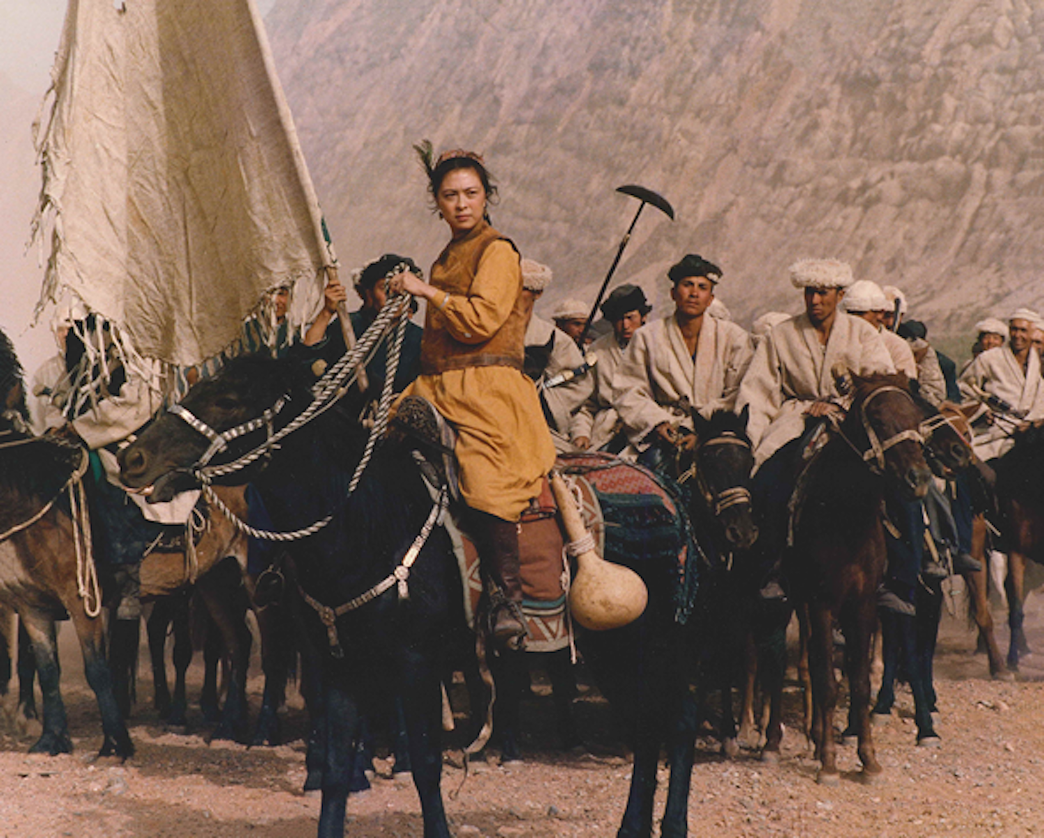 見證香港近代史！名導許鞍華19部作品重映_昔日禁片也登大銀幕_書劍恩仇錄_劇照.png