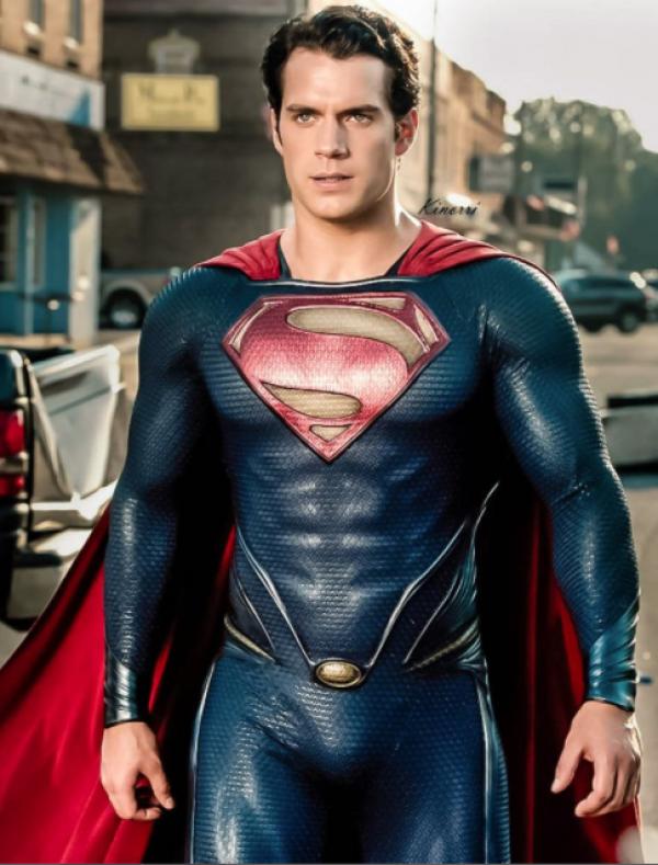 DC有望開拍共產主義「超人」？非典型超級英雄電影將誕生！ | BeautiMode 創意生活風格網