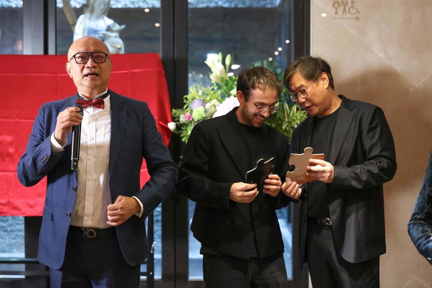 從米其林餐桌到藝術展覽，慕舍酒店六年來如何打造自己的待客哲學？_11.jpg