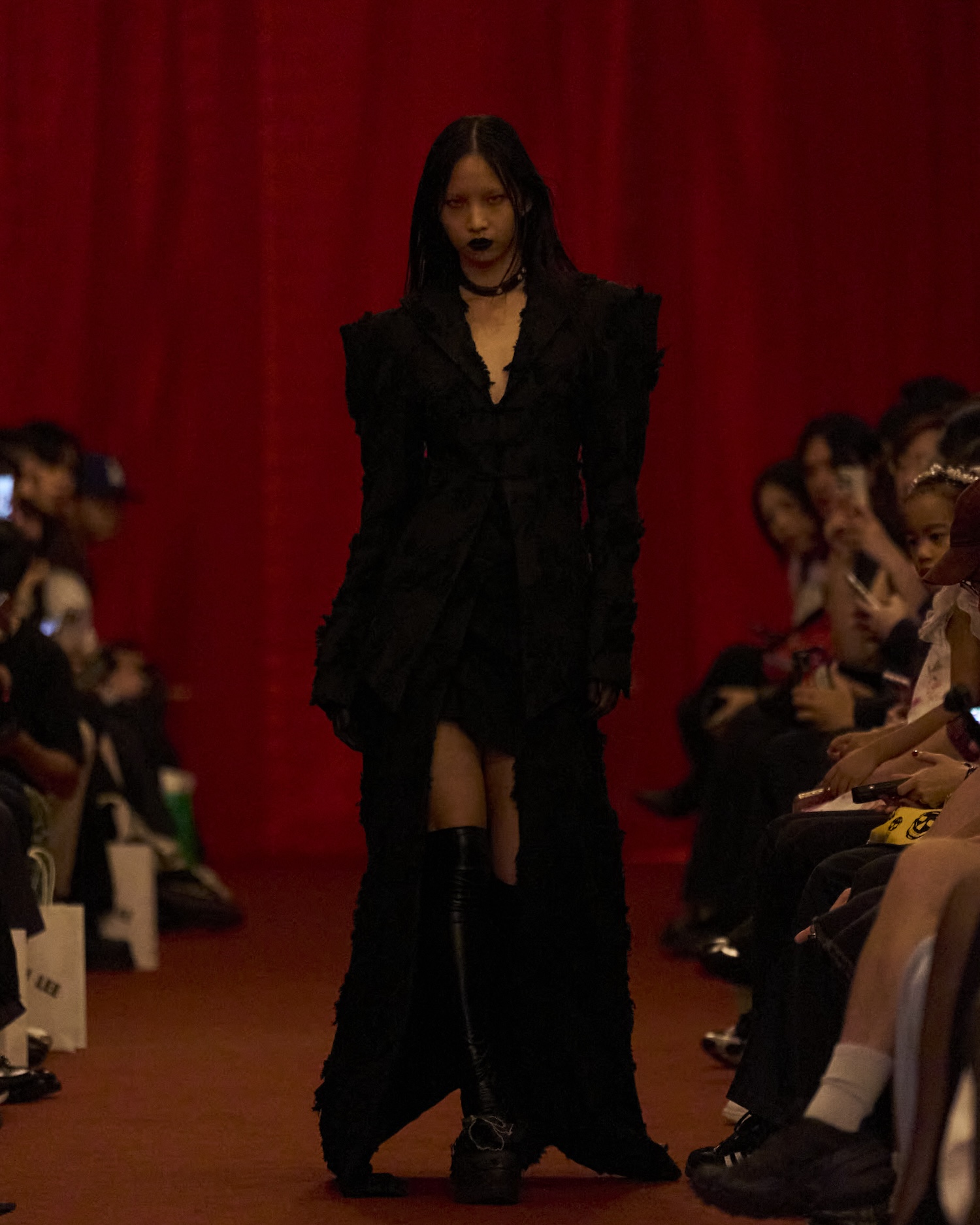 暗黑歌德式紅樓夢：JENN_LEE十週年大秀的東方文學解構與浪漫宣言_10.JPG