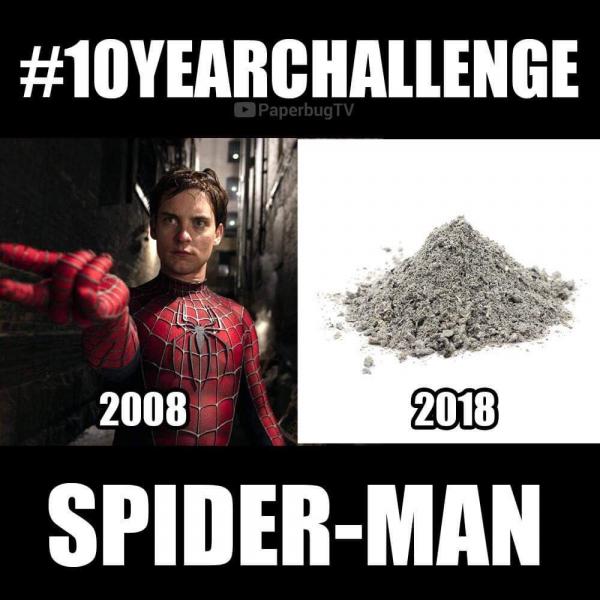 漫威電影宇宙爆笑「10年挑戰」　網友：《蜘蛛人》梅嬸這一段時光發生了什麼事？_(12).jpg