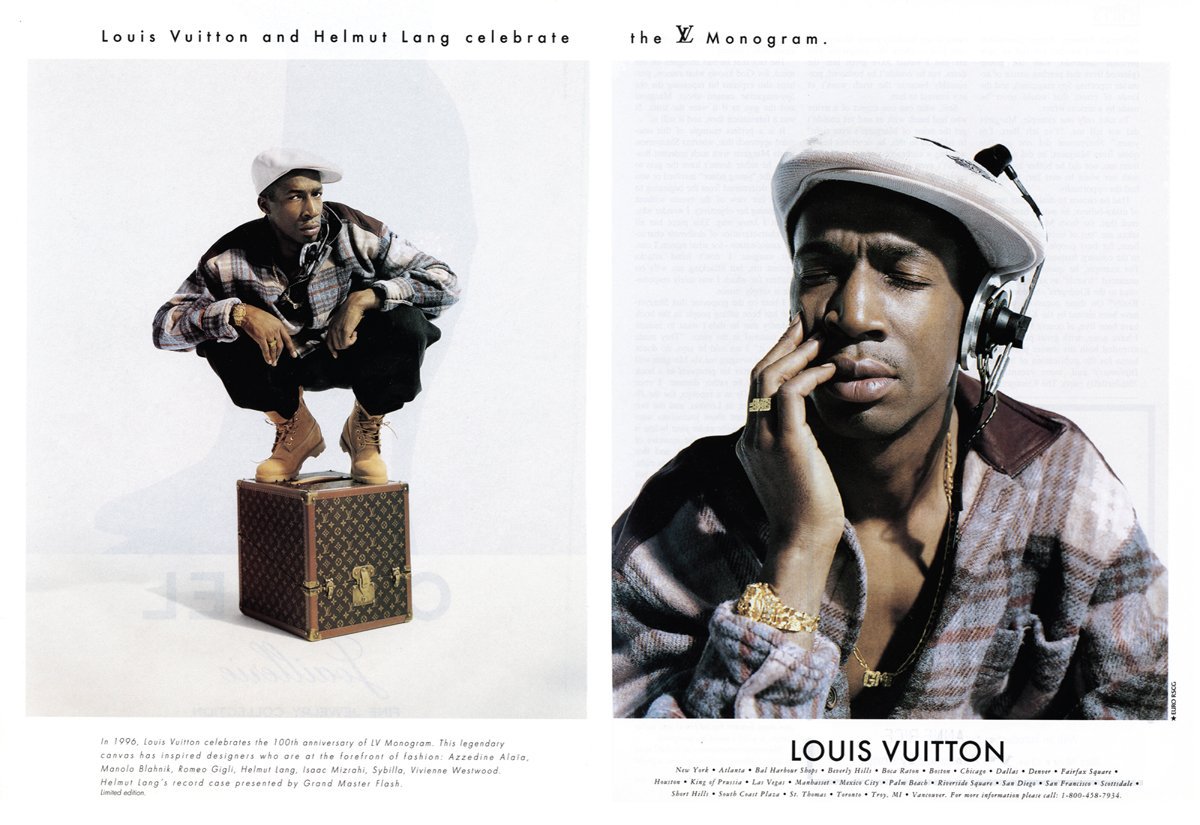 嘻哈成時尚界王者？Louis_Vuitton與Hip_Hop教主的跨界典藏逸品_進駐台北101_(1).jpg