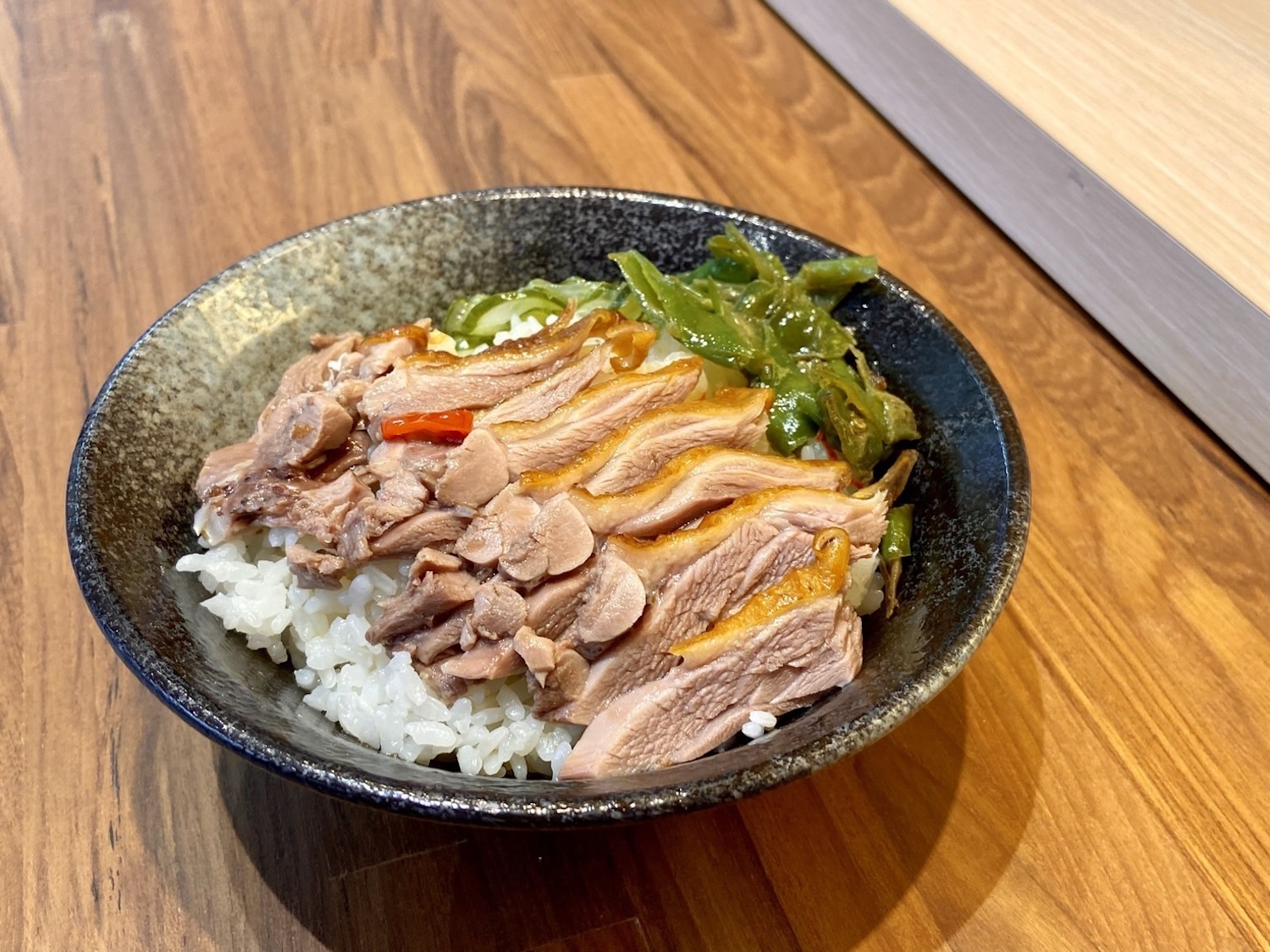 舌尖上的全台風土探尋：必比登推介的台味地圖，尋訪深耕土地的真實美味_竹記冬菜鴨1.jpeg