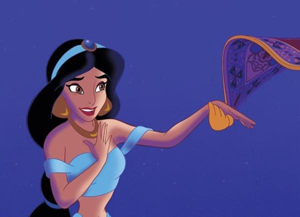 牡羊座好準！迪士尼官方公開「12星座公主」對照圖　你的生日代表著哪一位經典角色？_(11).jpg