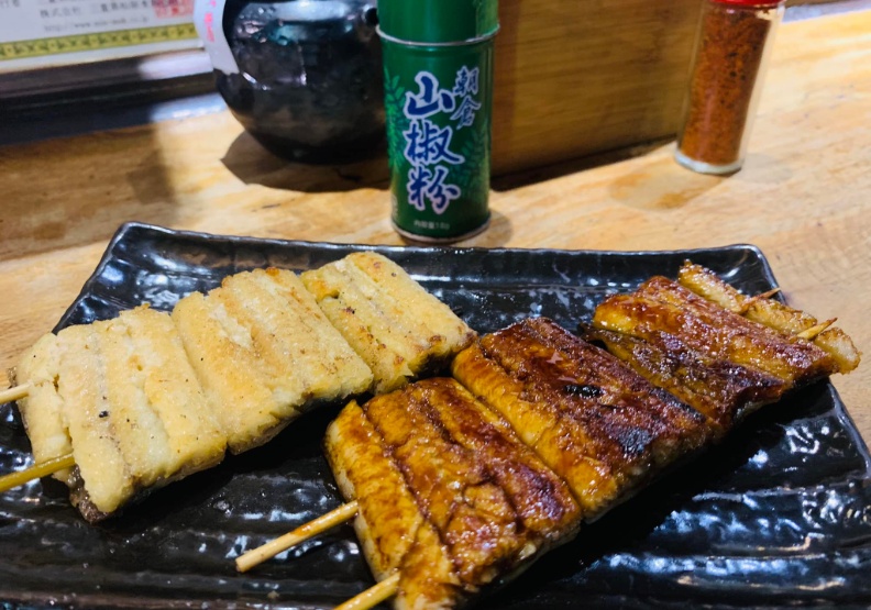 日本米其林鰻魚飯登台，還有「這幾家」鰻魚控不能錯過_00003.jpg