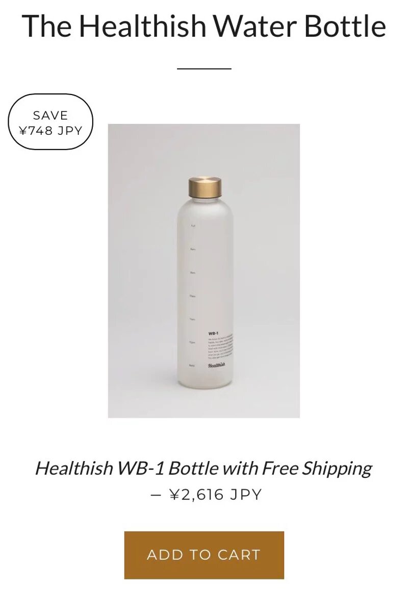 總忘記喝水到血尿？這款「懶人水瓶」超棒設計，告訴你幾點鐘就要喝完多少白開水！(6).jpg