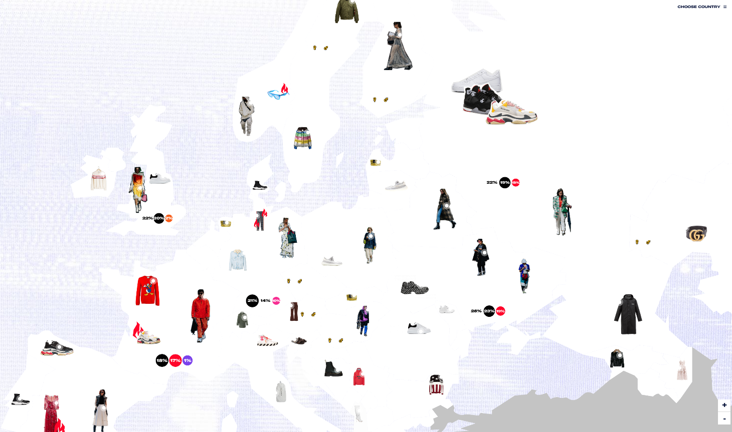 Lyst發佈歐洲時尚消費報告，Off-White的工業風迷你腰帶最受歐洲人喜愛(2).png