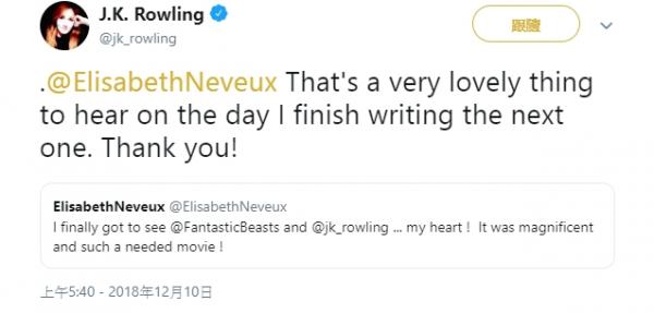 羅琳宣布已經寫完《怪獸3》劇本　紐特下一個前往的城市確定是「這個地點」！(11).jpg