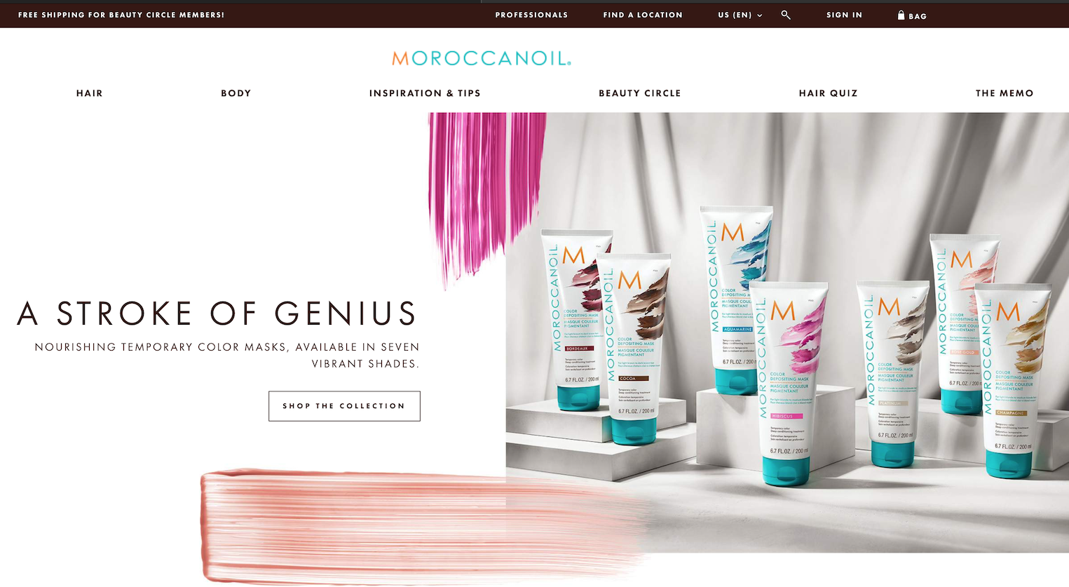 把「摩洛哥堅果油」從中東帶到全世界，Moroccanoil是如何用10年成長為國際性品牌的？6.png