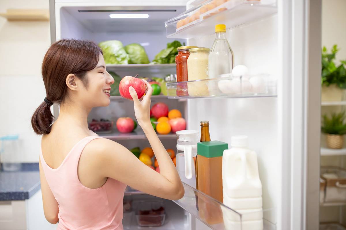 別把冰箱當成儲藏室！掌握5招冷藏鎖住食材新鮮度3.jpg