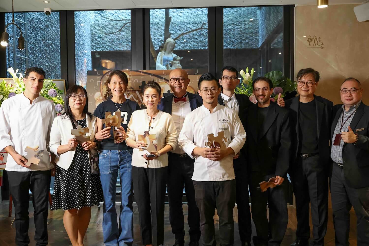 從米其林餐桌到藝術展覽，慕舍酒店六年來如何打造自己的待客哲學？_9.jpeg