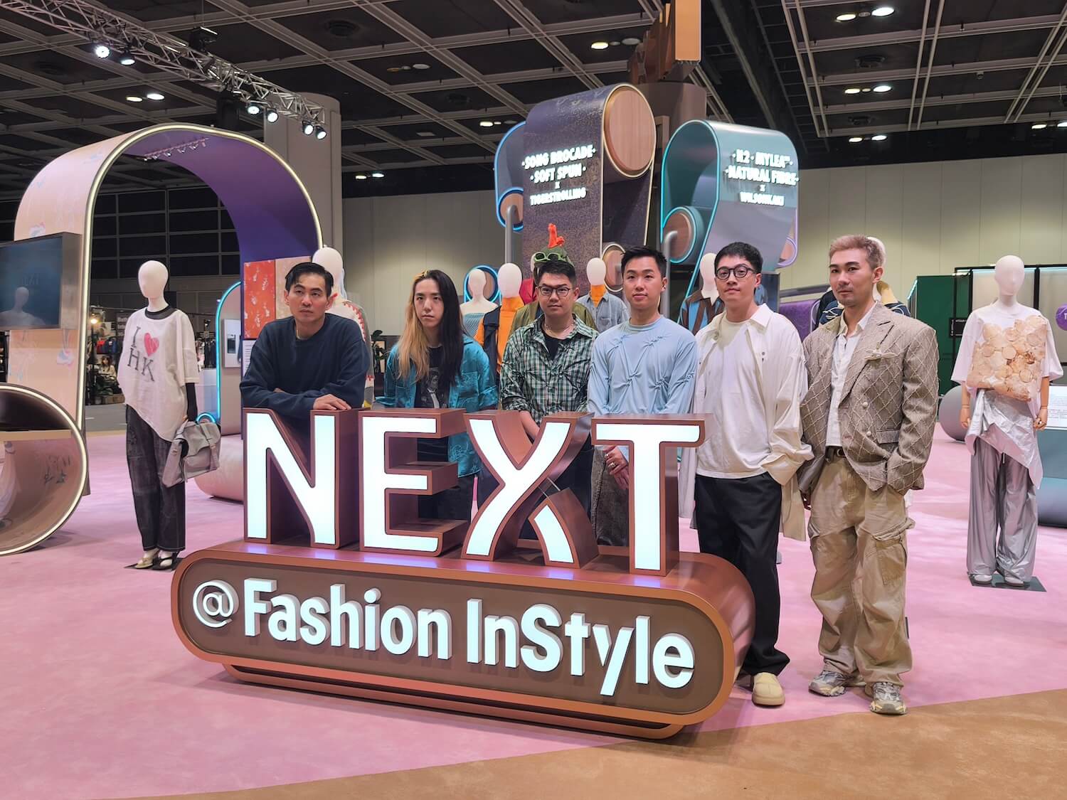 傳統與實驗的溫柔革命！香港時裝節NEXT@Fashion_InStyle如何定義未來衣櫥新面貌？_4.jpg