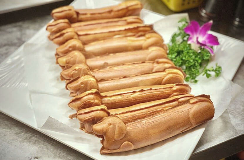 抬頭看奇景，低頭享美食！抵「嘉」見證百年難見奇觀_報復性消費超前部署4.jpg