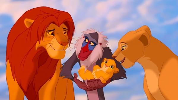 世界上最多人看的獅子！《獅子王》前導預告打破迪士尼紀錄　獲2_(19).jpg