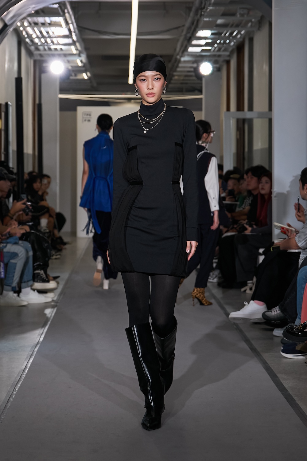 買UNIQLO不就好了？JUST_IN_XX周裕穎用21年制服設計，回答時尚、文化與責任的難題_1.jpg