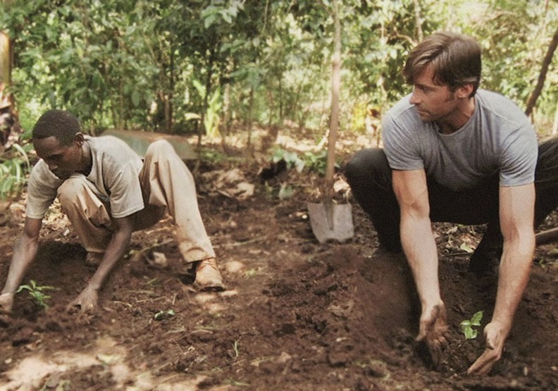 不只是個巨星！休傑克曼攜手非洲咖啡農拯救弱勢環境.jpg