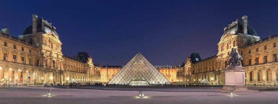 巴黎：羅浮宮永久陳列被納粹掠奪的藝術品_(4).jpg