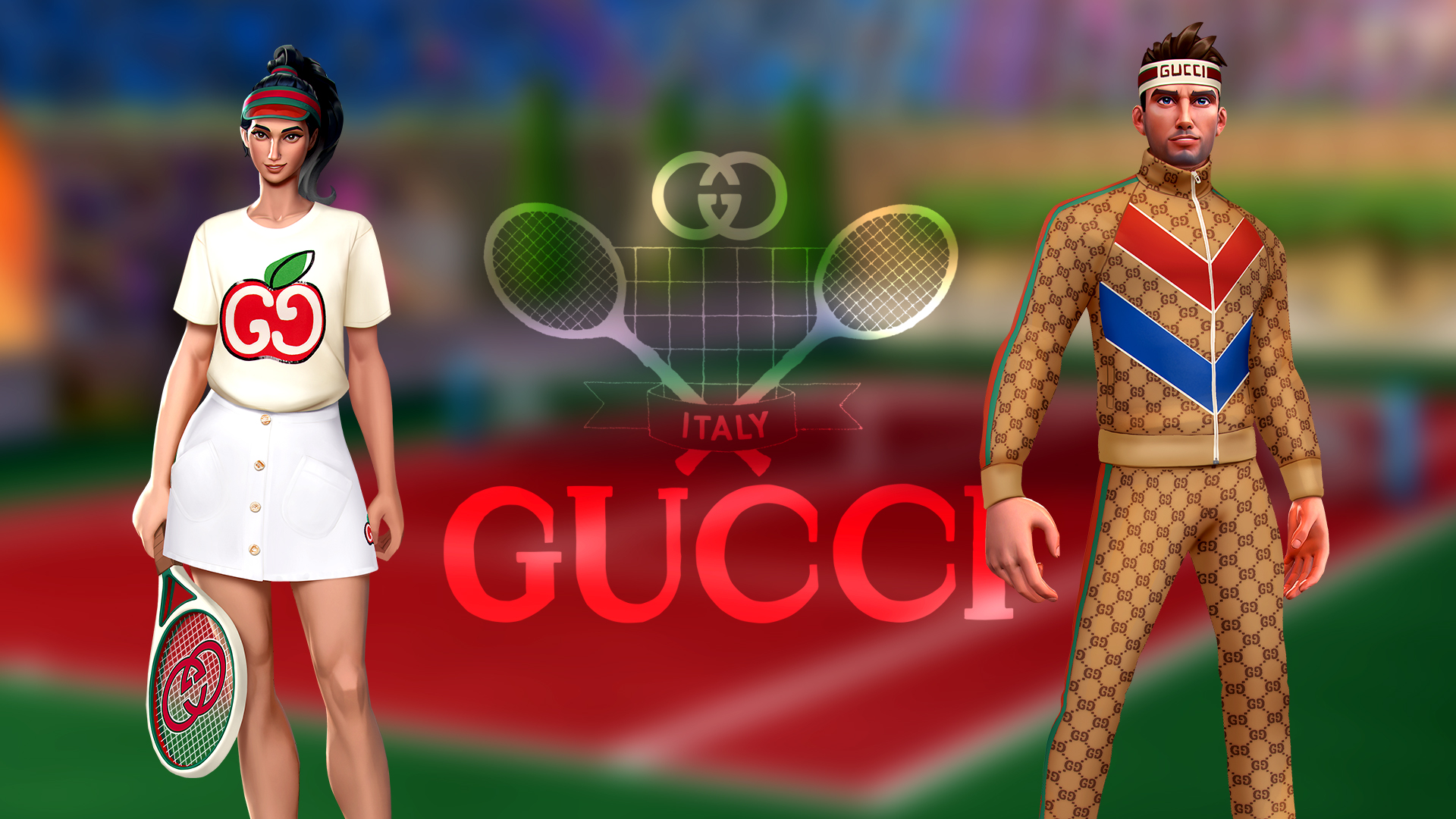 與年輕世代靠攏！LV、Gucci與遊戲合作的背後，新一代潮流正在形成_1.jpg