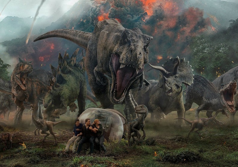 《侏羅紀世界：殞落國度》：生命該如何找到出路？_(6).jpg