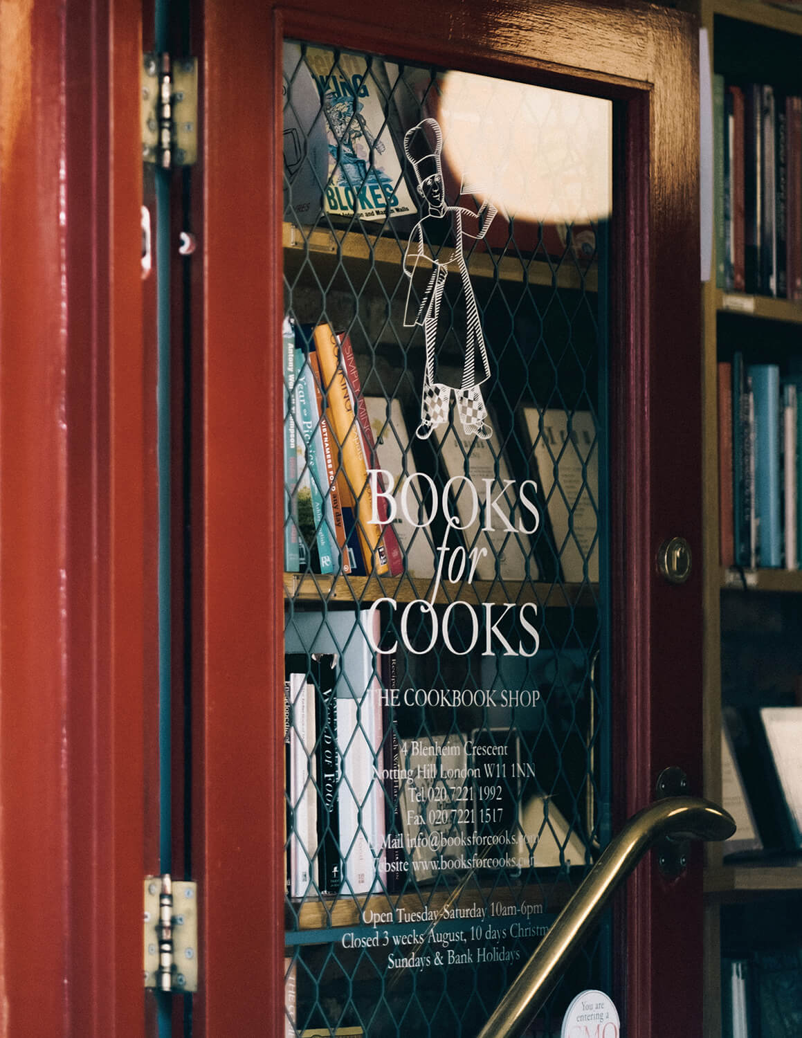 逛完全球最「好吃」的書店，再到水上餐廳吃起司！跟著倫敦男子探索英倫的美好_圖6.jpg