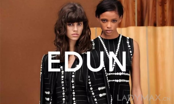 LVMH宣布出售時裝品牌Edun，下一個會是Marc_Jacobs嗎？.jpg