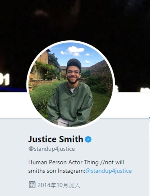 困擾到每次都要澄清！《名偵探皮卡丘》男主角JusticeSmith一直被誤認為威爾史密斯兒子！_(1).jpg