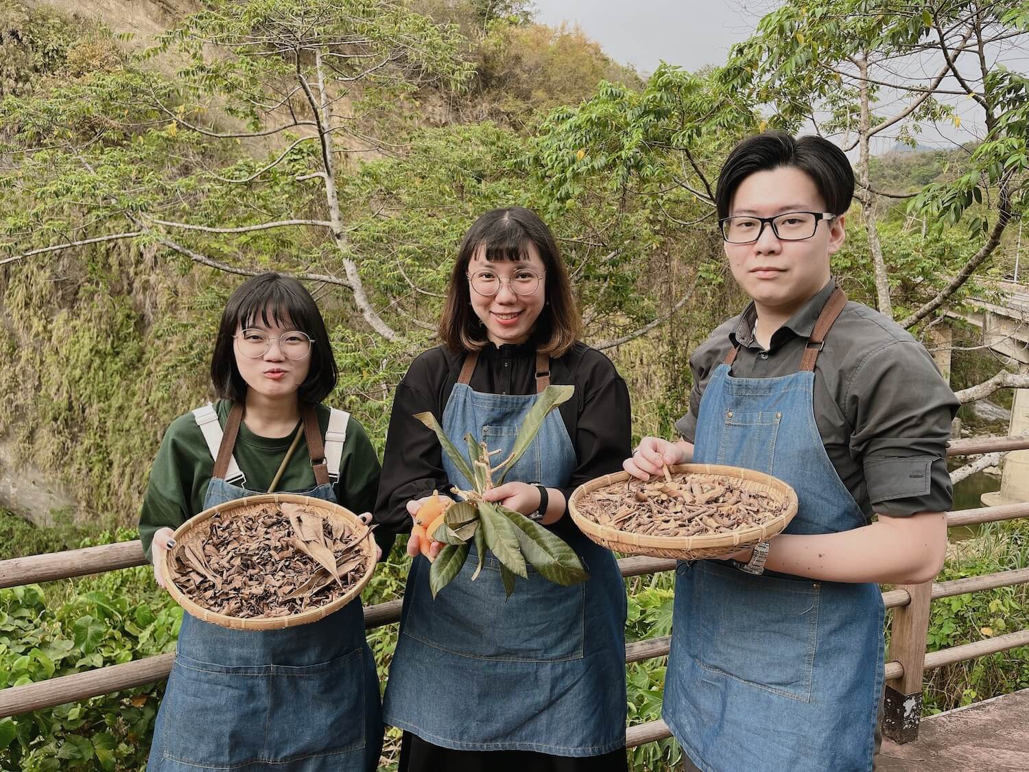 靛藍的永續旅程！西班牙Tintoremus與台灣太平藍的藍染跨文化對話_台灣太平藍團隊.jpg