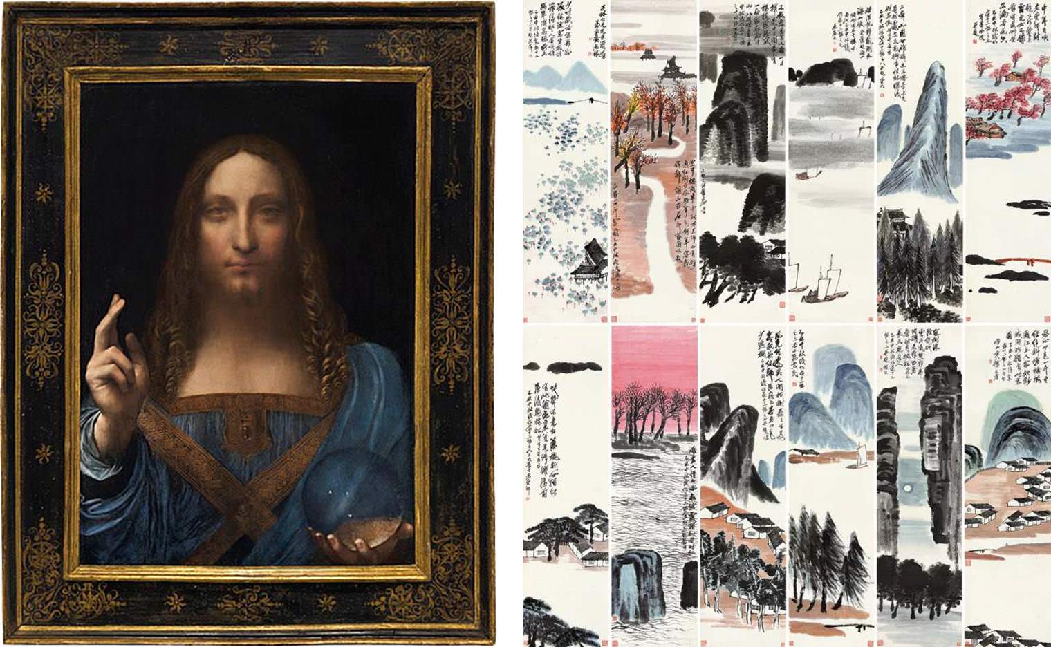 Artprice：2017年全球藝術市場成長兩成，中國市場仍為重中之重_(10).jpg